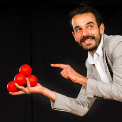 Balles