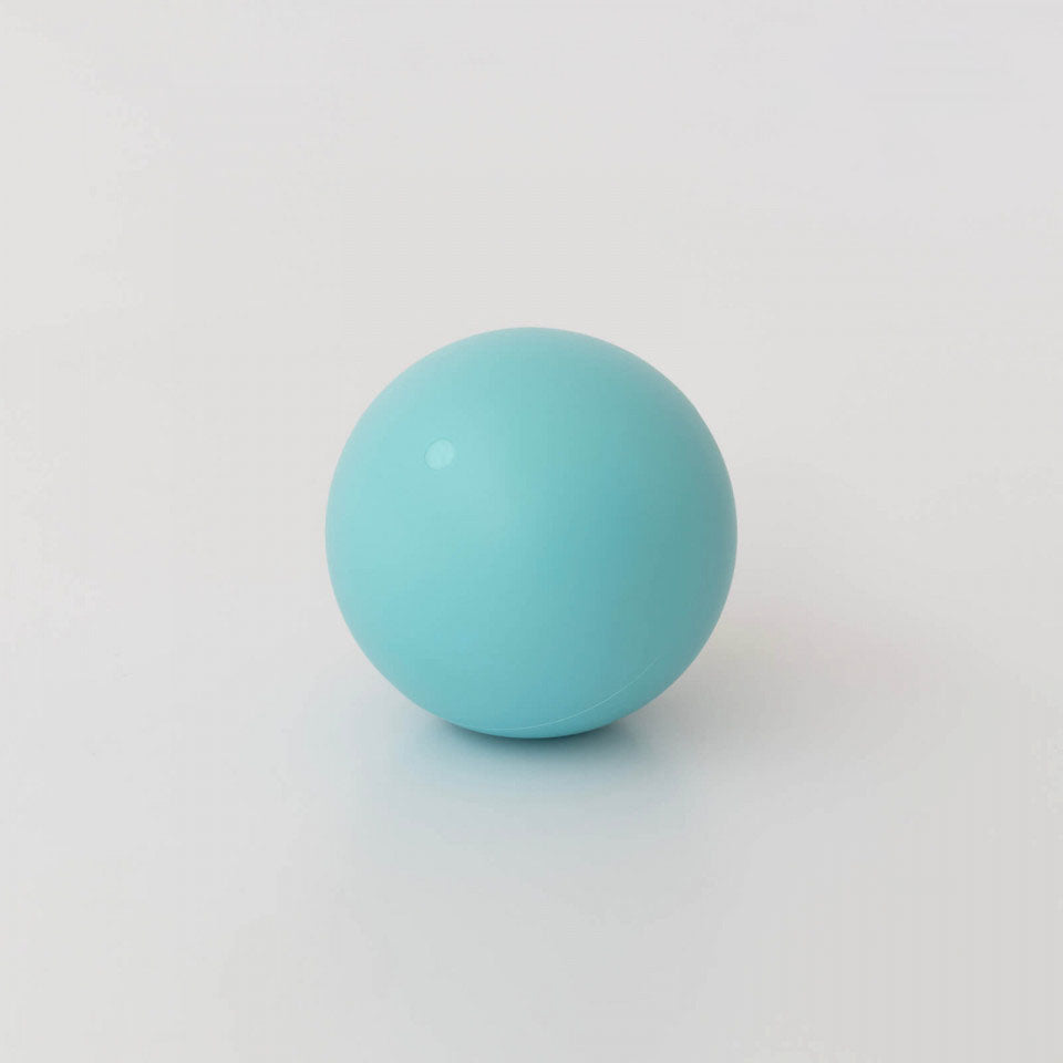 Pastel blue