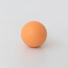 Pastel orange