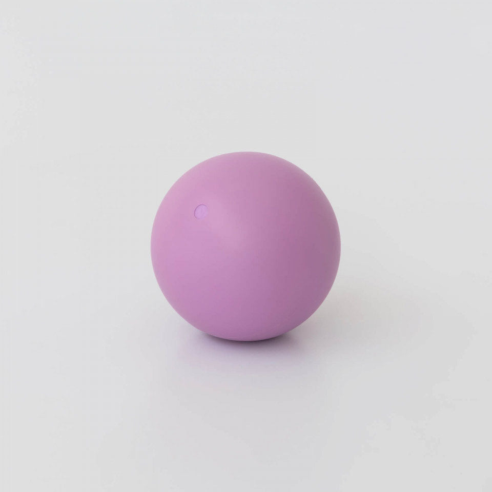 Pastel purple