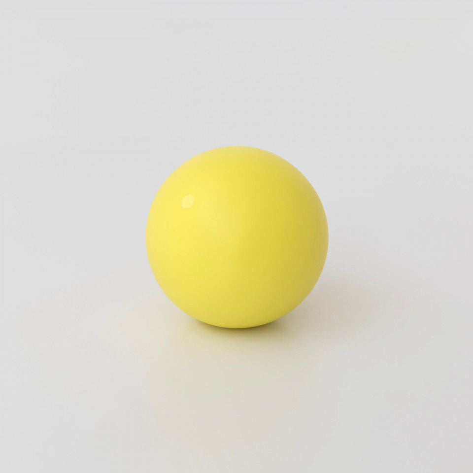 Pastel yellow
