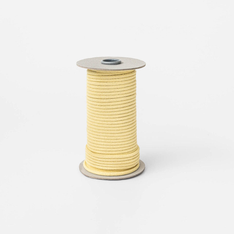 PLAY JUGGLING Kevlar® Seil – 100% Reines Kevlar, Durchmesser 6 Mm, Für Feuer-Shows, Jonglage & Zirkus