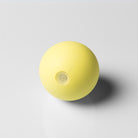 Giallo pastello