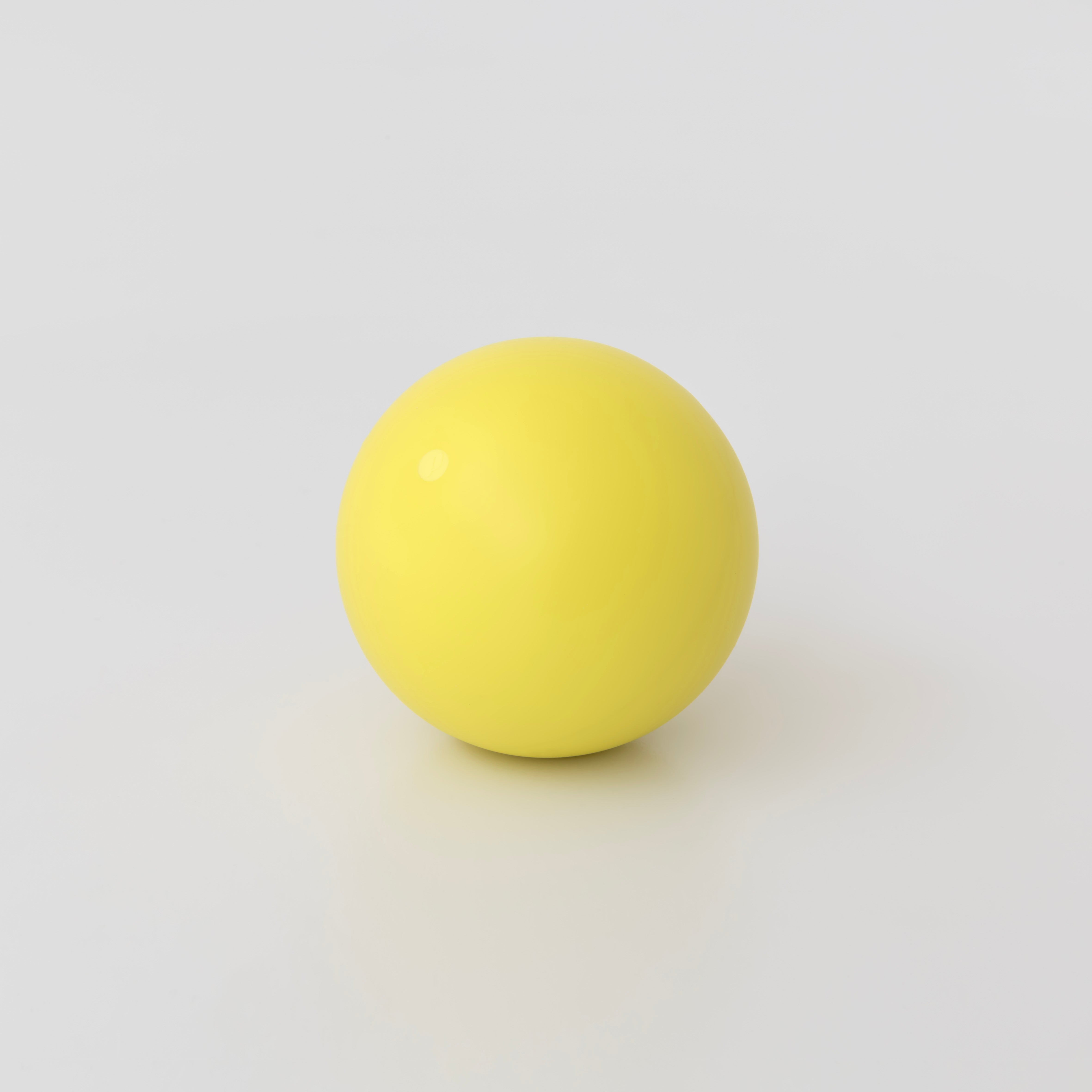 Giallo pastello