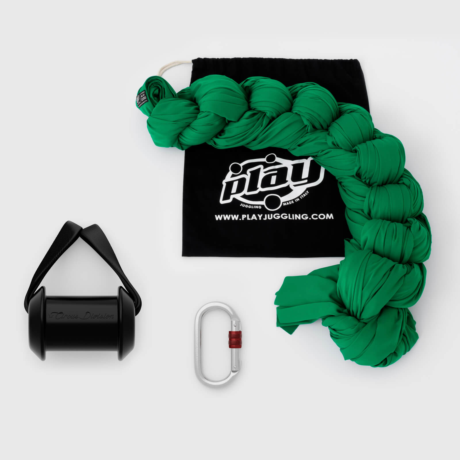 Verde