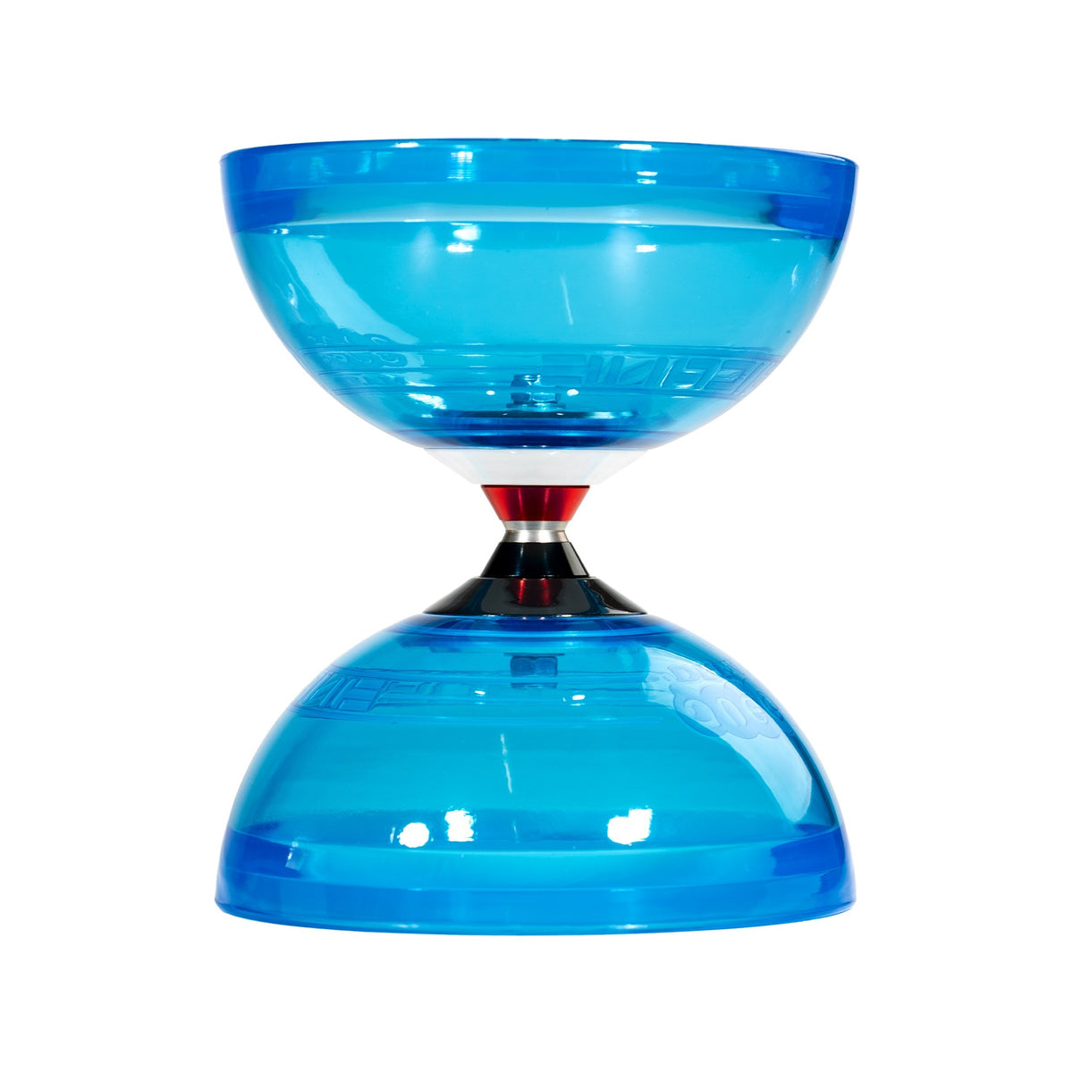 Diabolo HURRICANES - Ø 126 mm