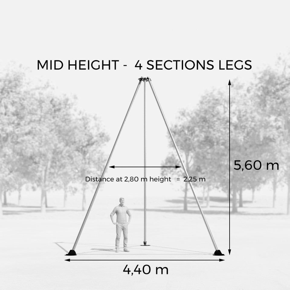 5.60 m