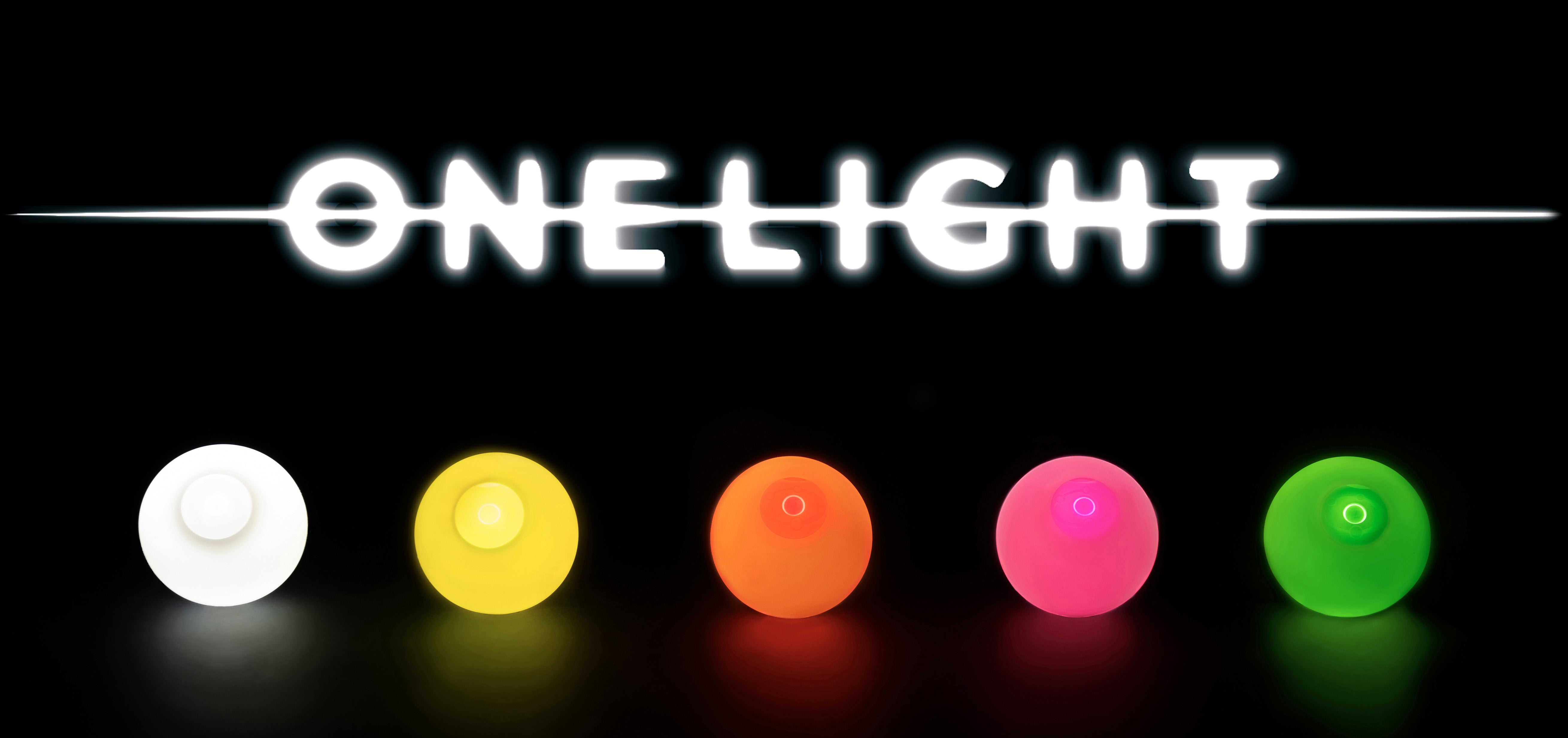 LED Glow Equipment