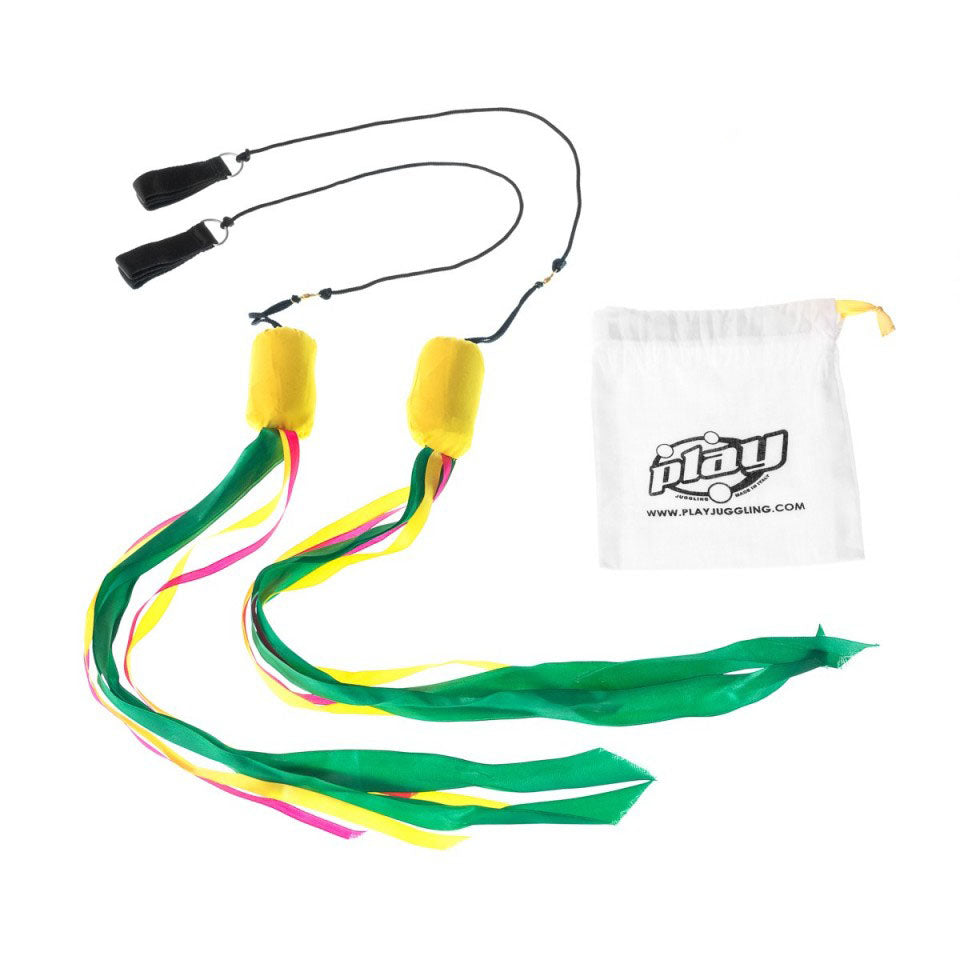 Play Ribbon Bolas - Play Juggling – PLAY S.r.l.