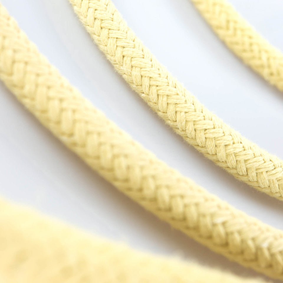 PLAY JUGGLING Kevlar® Seil – 100% Reines Kevlar, Durchmesser 6 Mm, Für Feuer-Shows, Jonglage & Zirkus