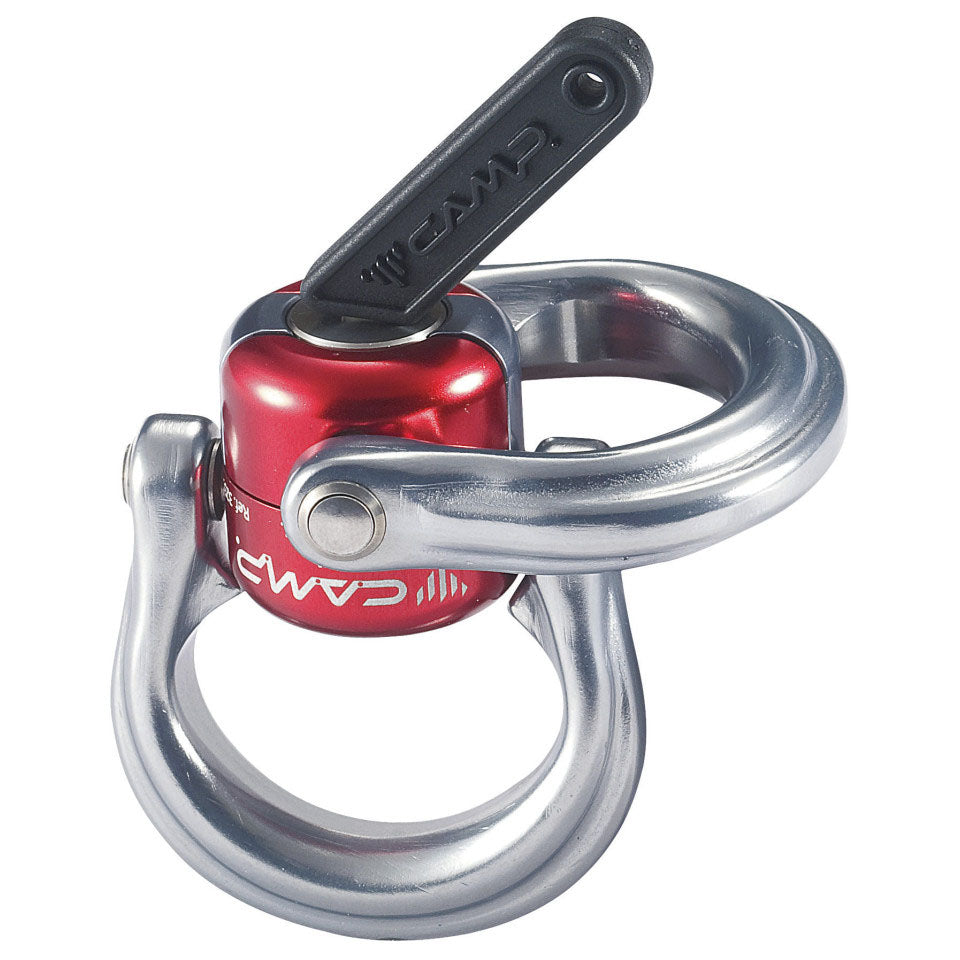 Enigma - swivel device - Play Juggling – PLAY S.r.l.