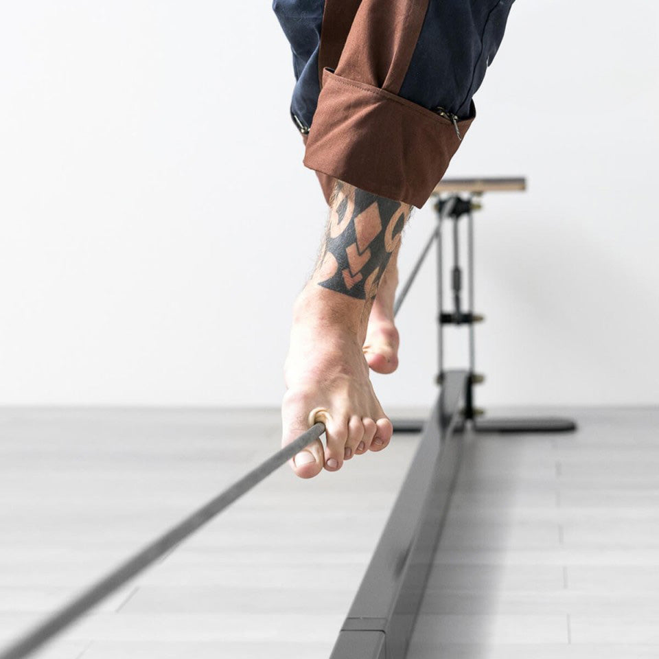 Slack In House Box Slackhouse 4.1 - Stainless steel wire - Play Juggling – PLAY S.r.l.