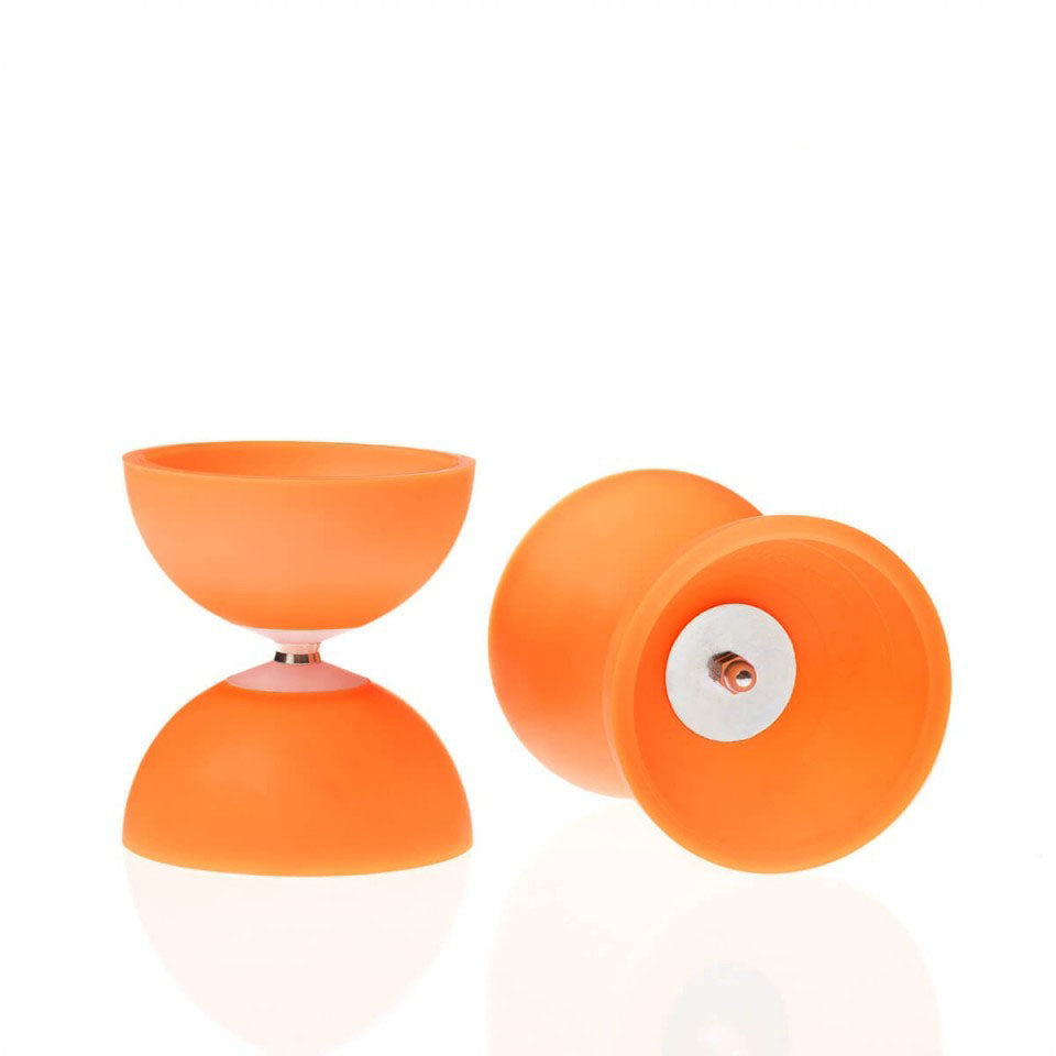 Resistant and professional juggling diablo - Play Juggling