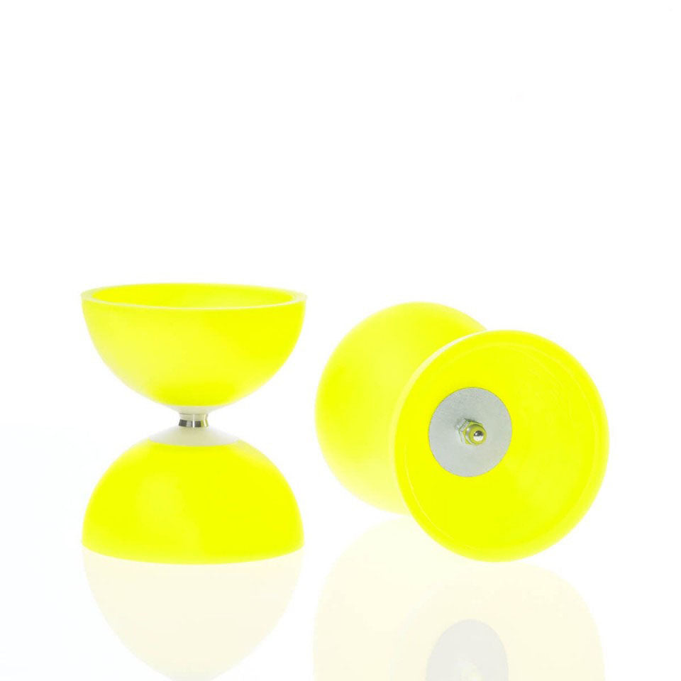 Diabolo ASTRO - Ø 100 mm - Play Juggling – PLAY S.r.l.