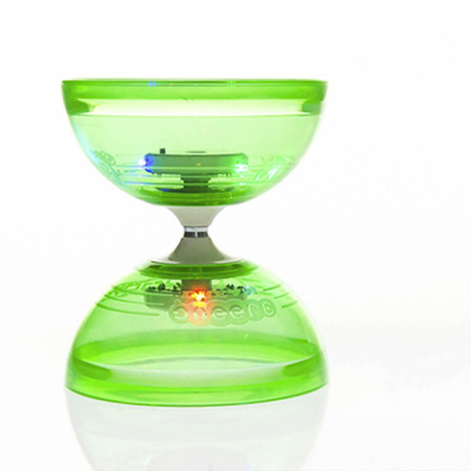 Pair of LED light - Diabolo - Play Juggling – PLAY S.r.l.