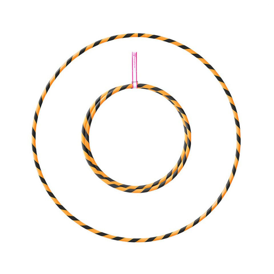 Perfect Hoop Deco - Ø tube 16 mm - Play Juggling – PLAY S.r.l.