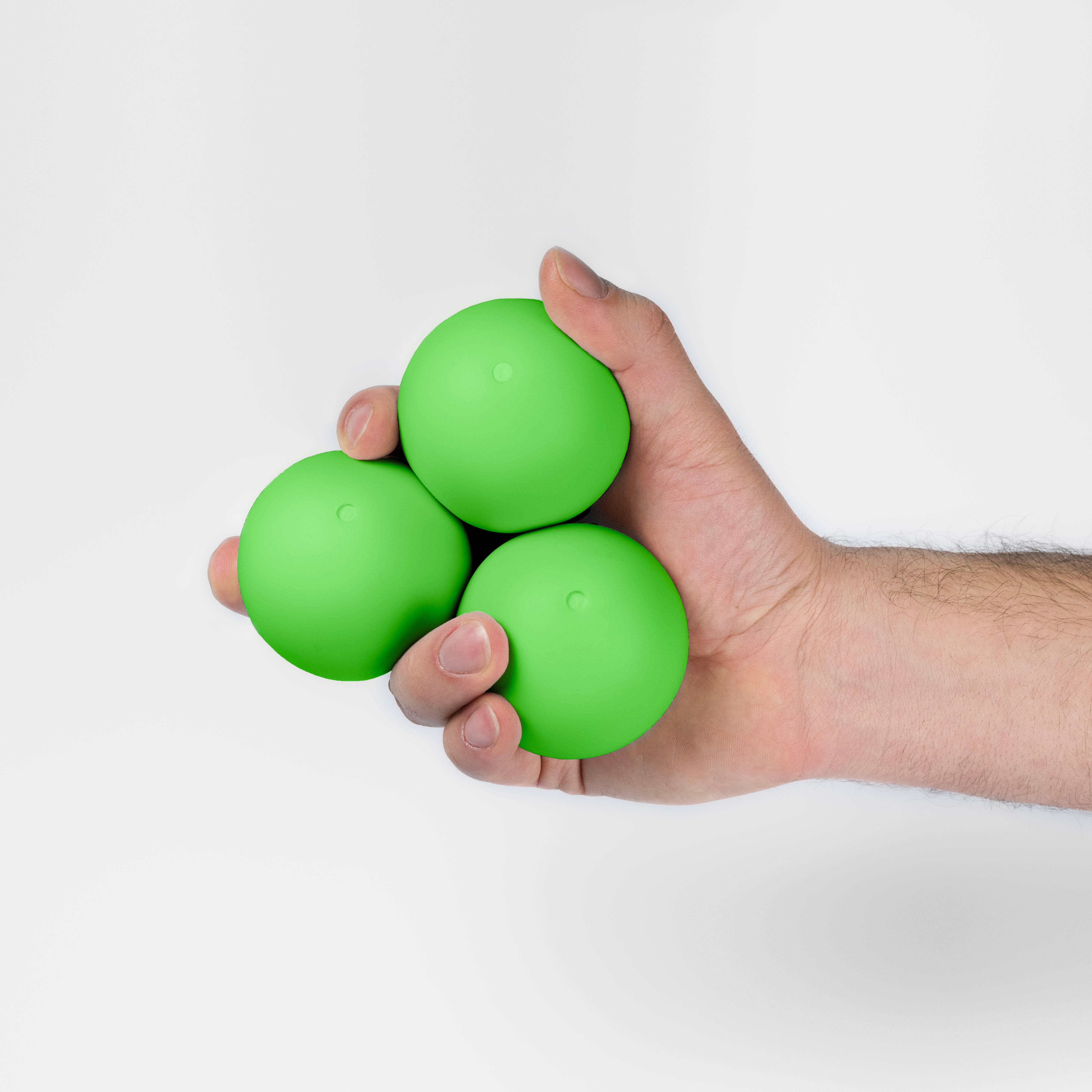 Soft MMX Balls with Professional Filling - Playjuggling – PLAY S.r.l.