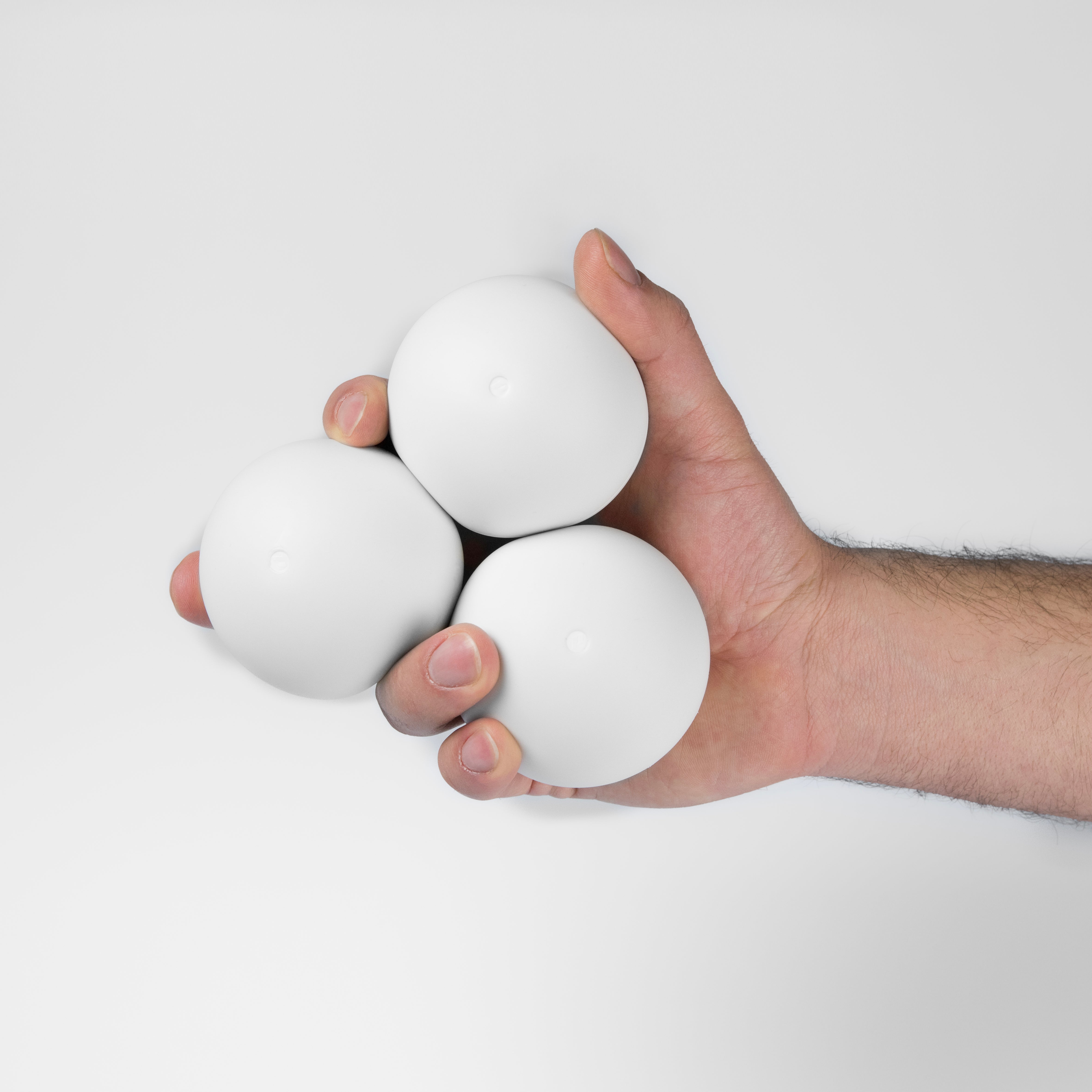 Soft MMX Balls with Professional Filling - Playjuggling – PLAY S.r.l.