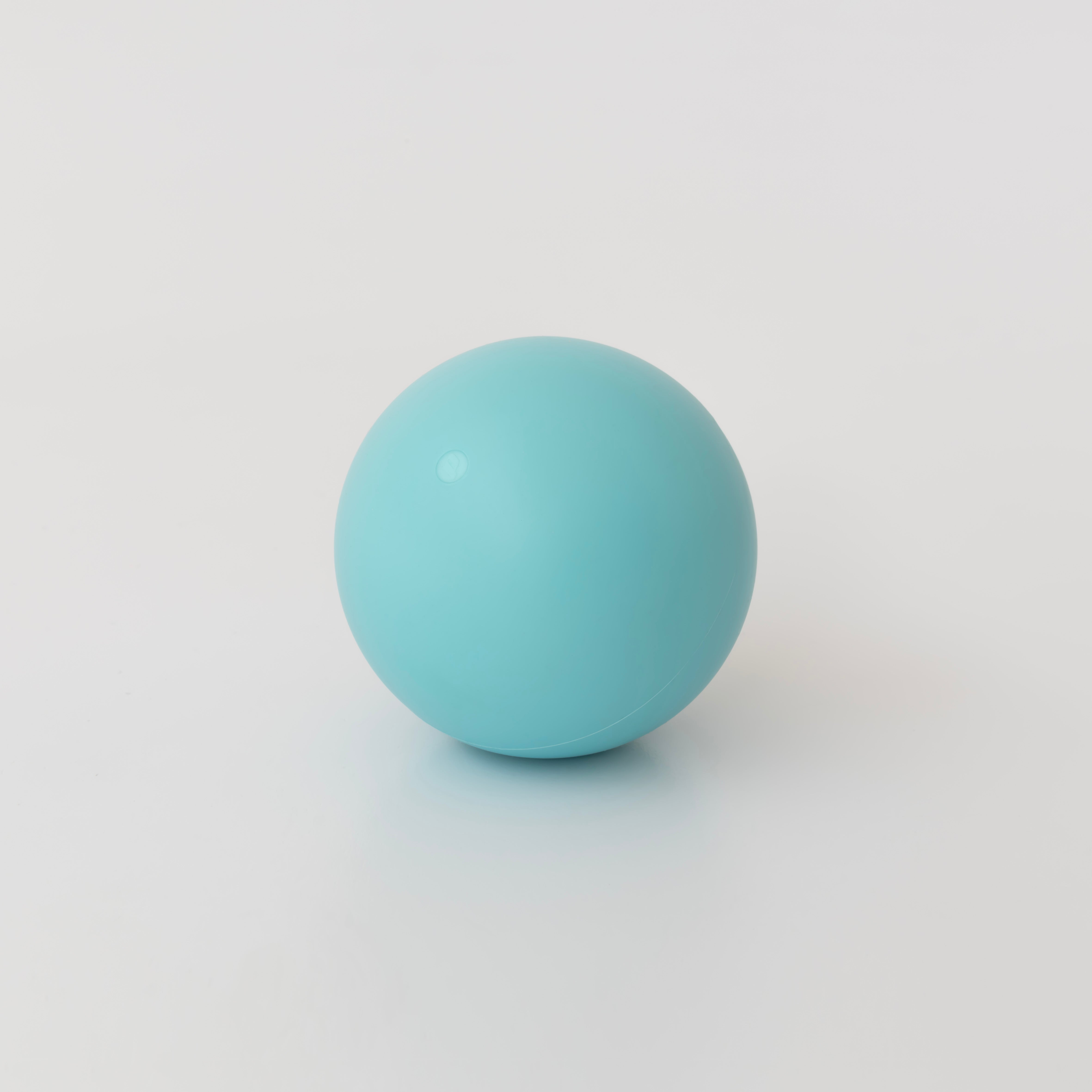 67 mm - MMX - Soft shell totally filled with millet seeds - Play