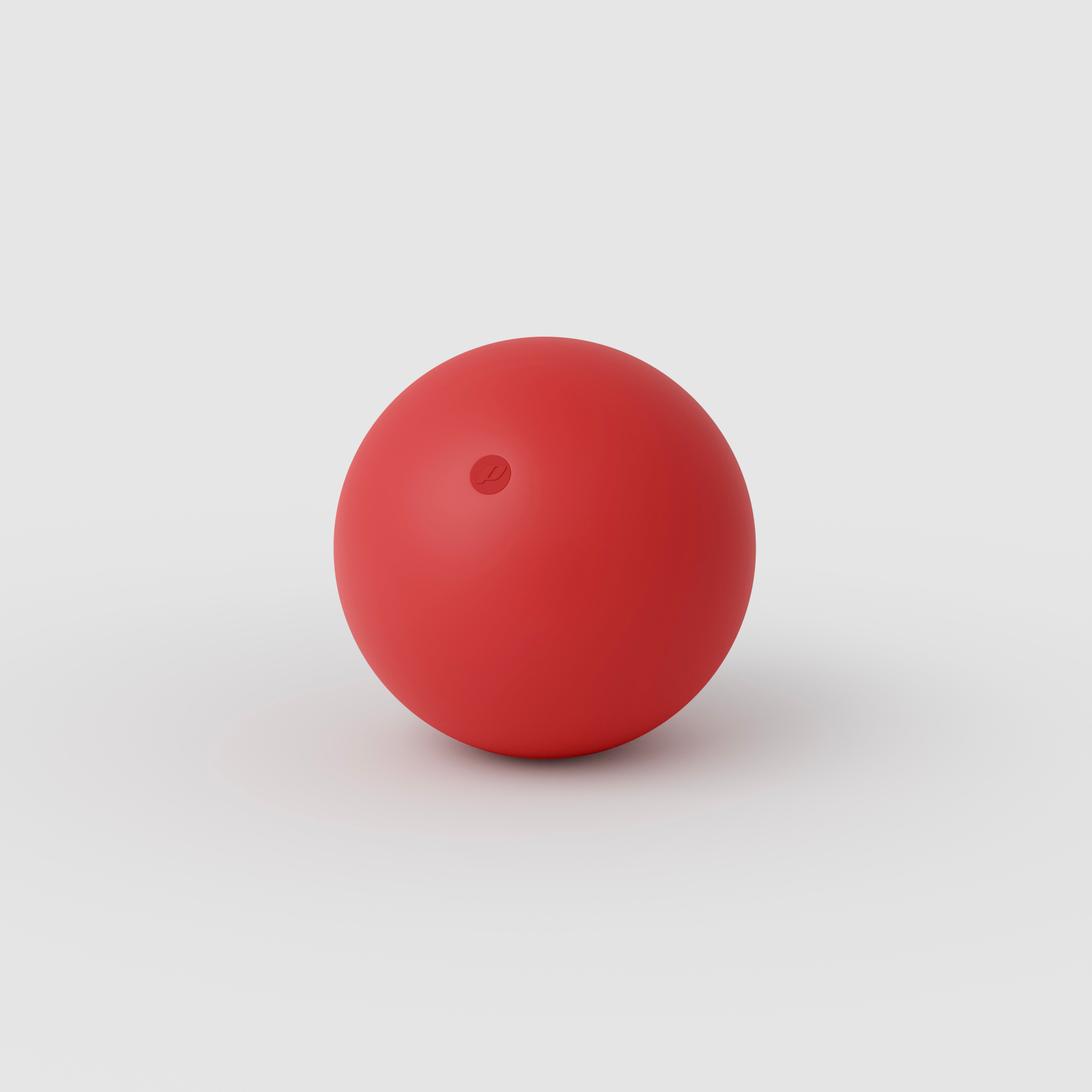 67 mm - MMX - Soft shell totally filled with millet seeds - Play