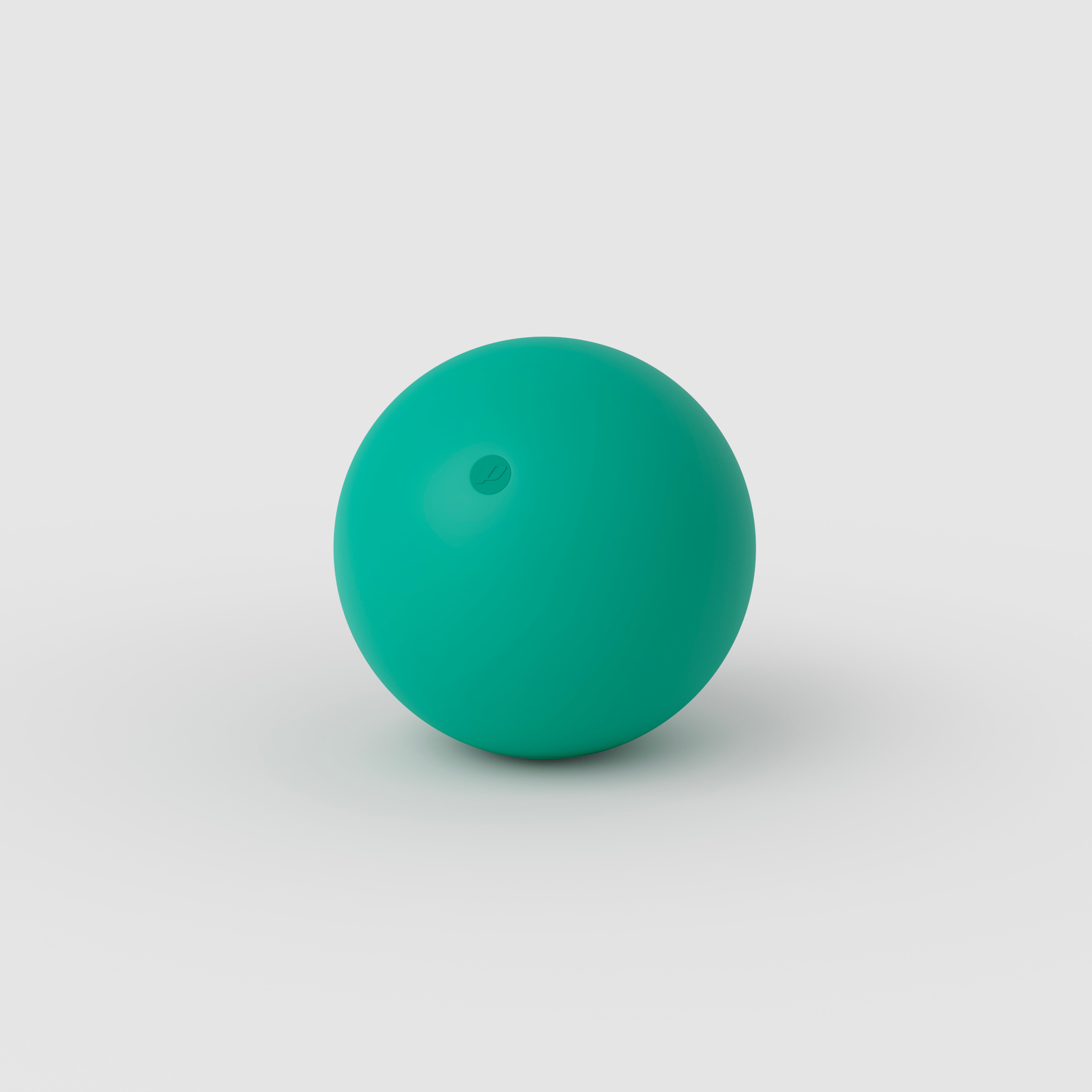 67 mm - MMX - Soft shell totally filled with millet seeds - Play