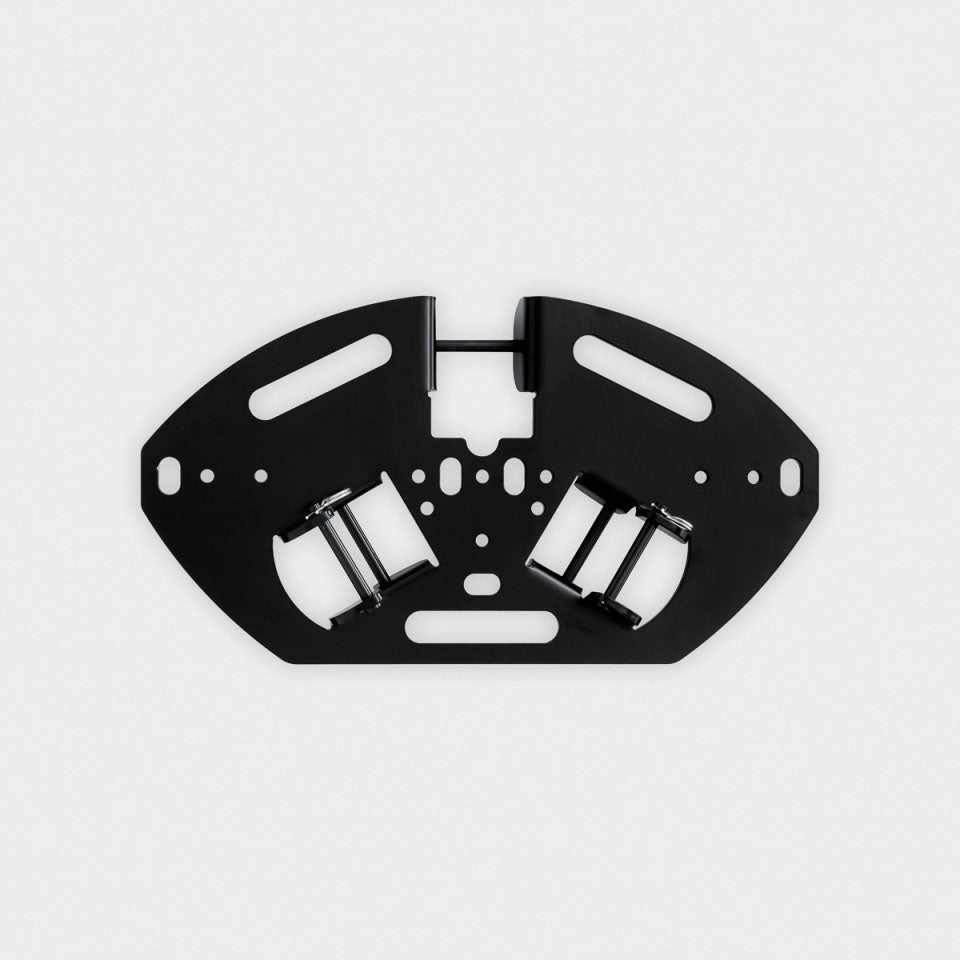 Apex plate - Play Juggling – PLAY S.r.l.