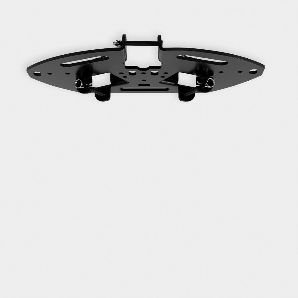 Apex plate - Play Juggling – PLAY S.r.l.