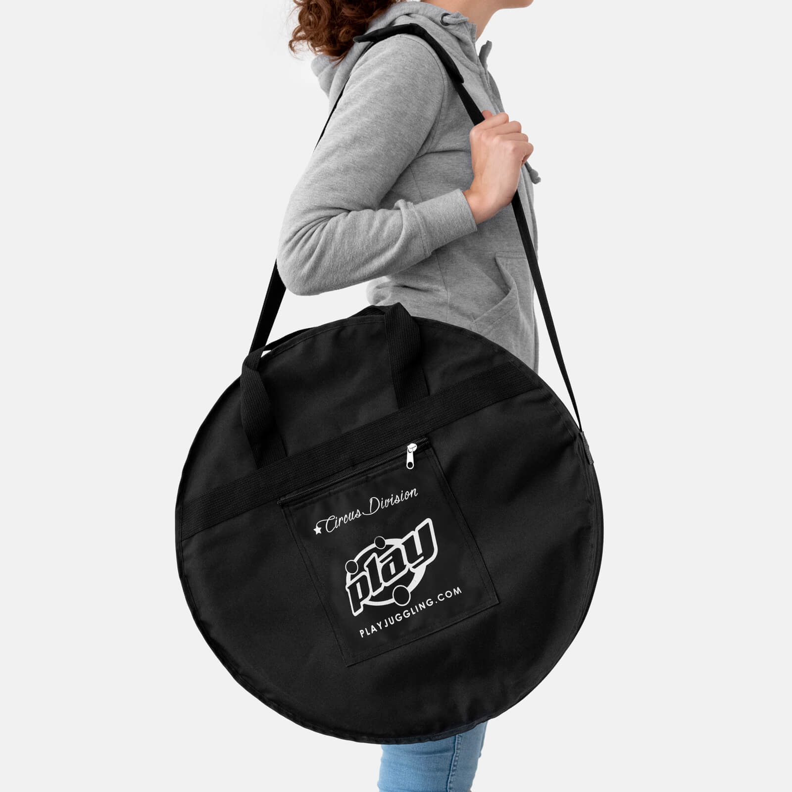 Aerial rope carry bag - Play Juggling – PLAY S.r.l.
