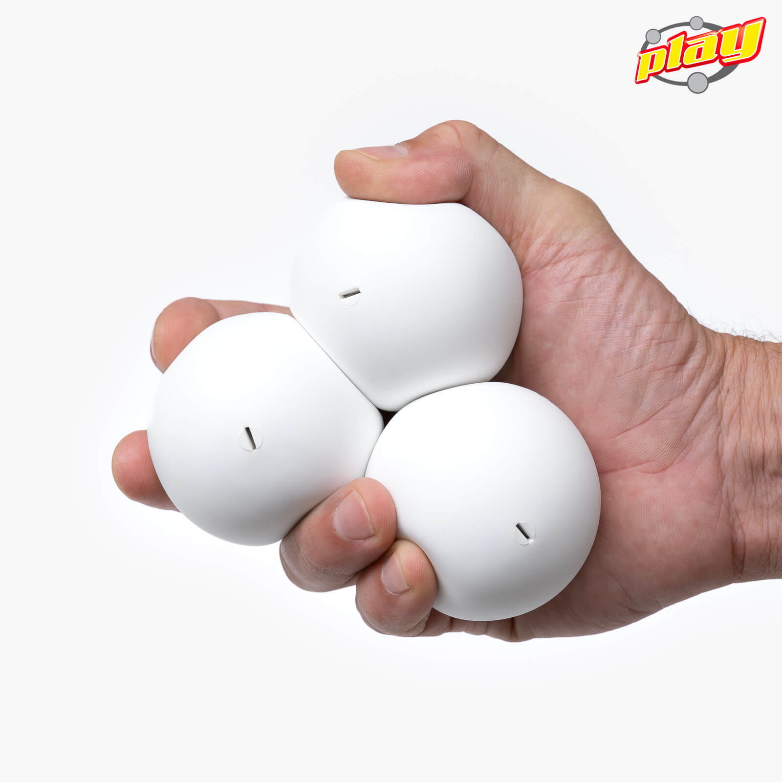 BBX 68 mm 130 g - THE NEW PLAY BEANBAG! Ultra Thin Shell totally