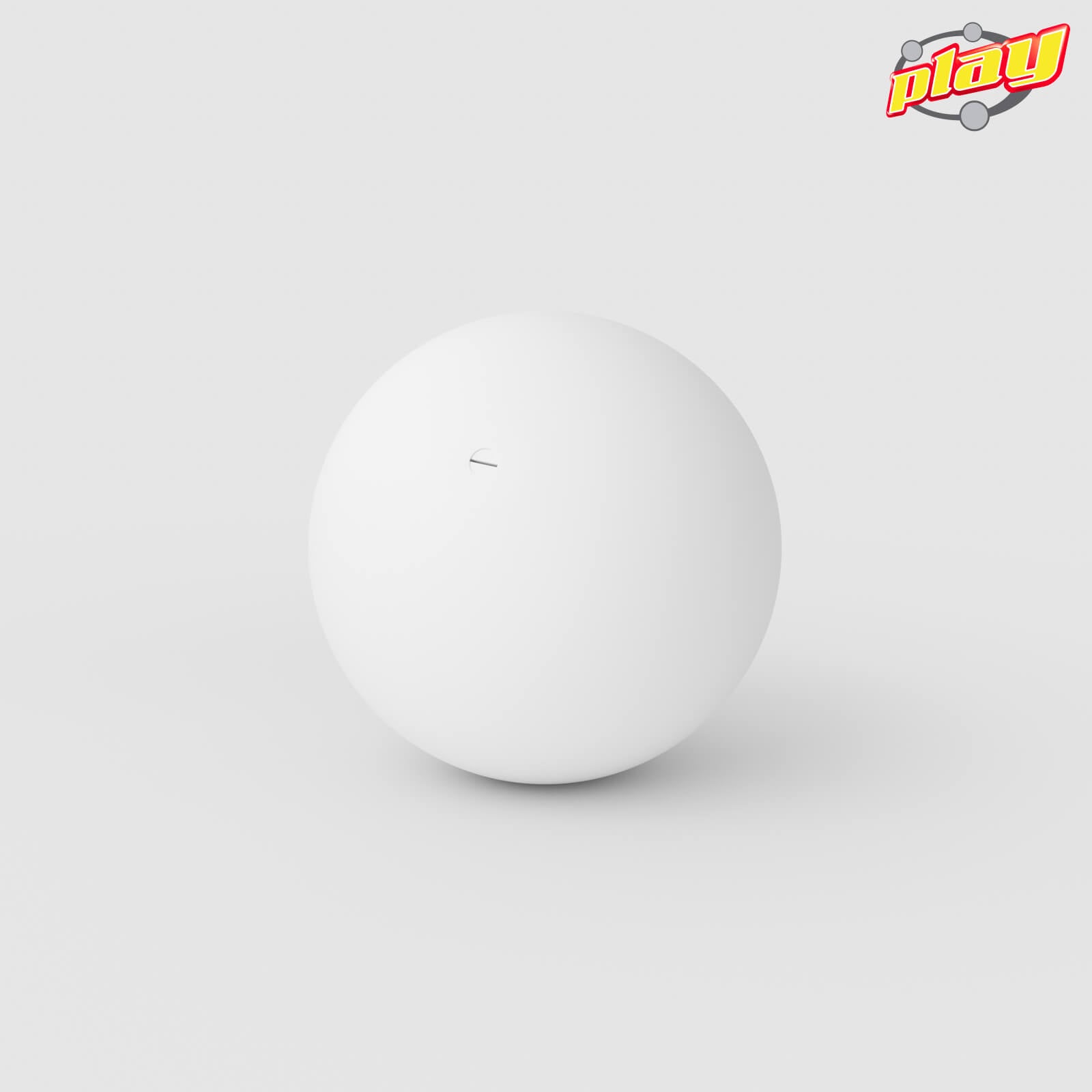 BBX 68 mm 130 g - THE NEW PLAY BEANBAG! Ultra Thin Shell totally