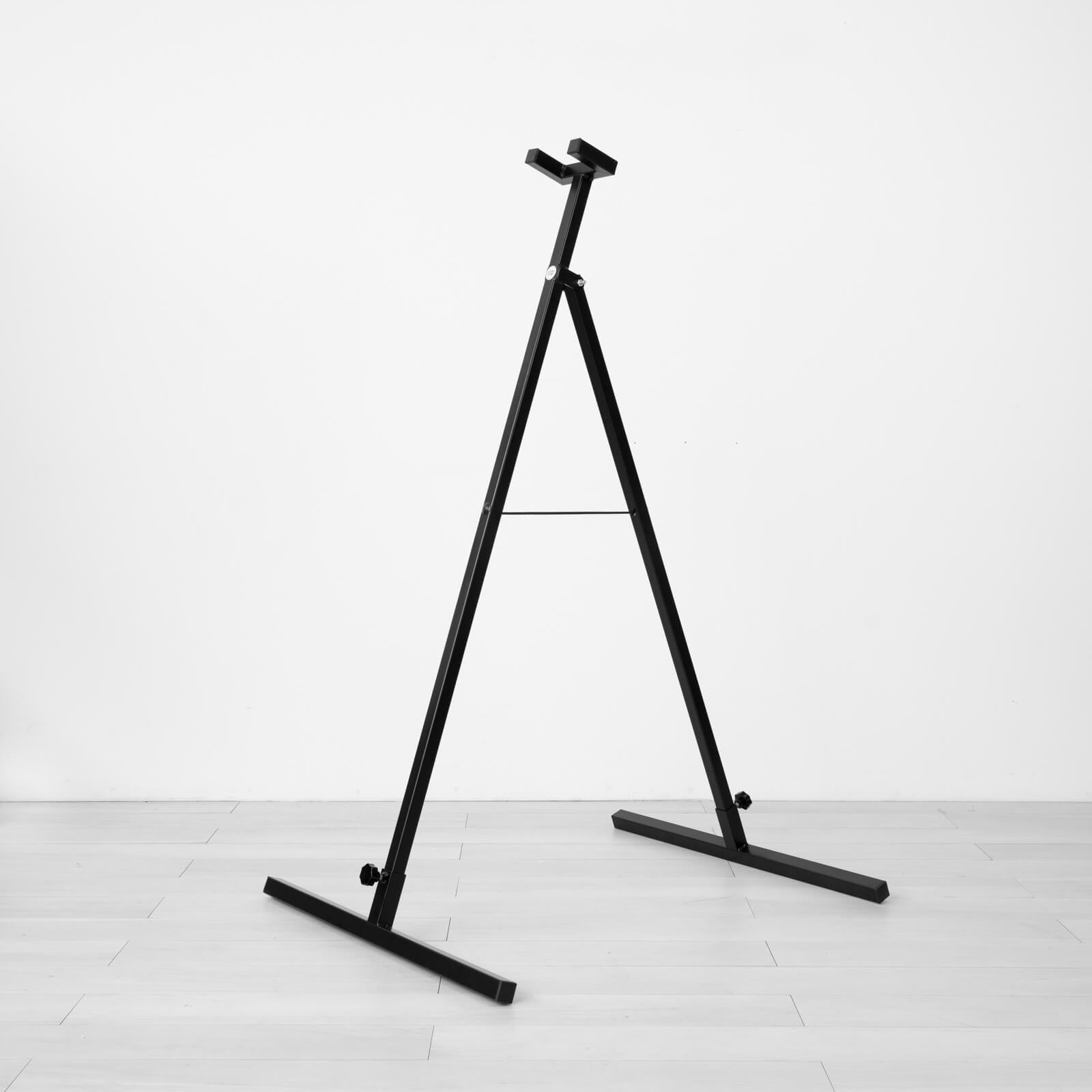 Free standing aerial rig for dance and acrobatics - Play Juggling