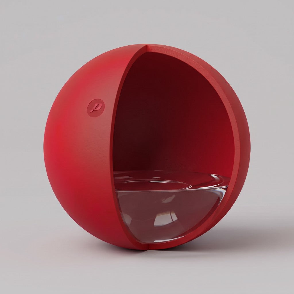 SIL-X Light: 2 mm soft shell, silicone oil.